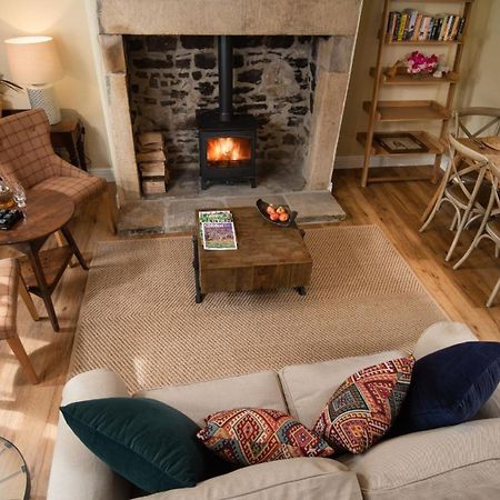 Aydon Castle Cottage Corbridge Zewnętrze zdjęcie