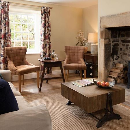 Aydon Castle Cottage Corbridge Zewnętrze zdjęcie