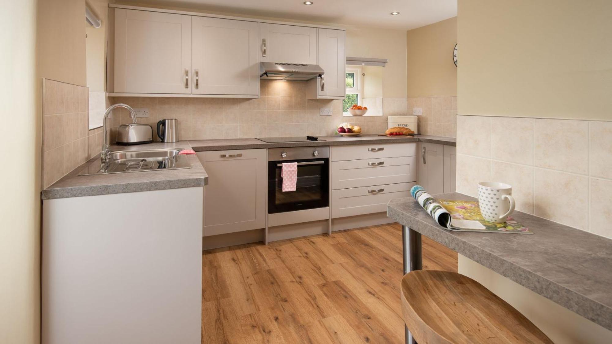 Aydon Castle Cottage Corbridge Zewnętrze zdjęcie