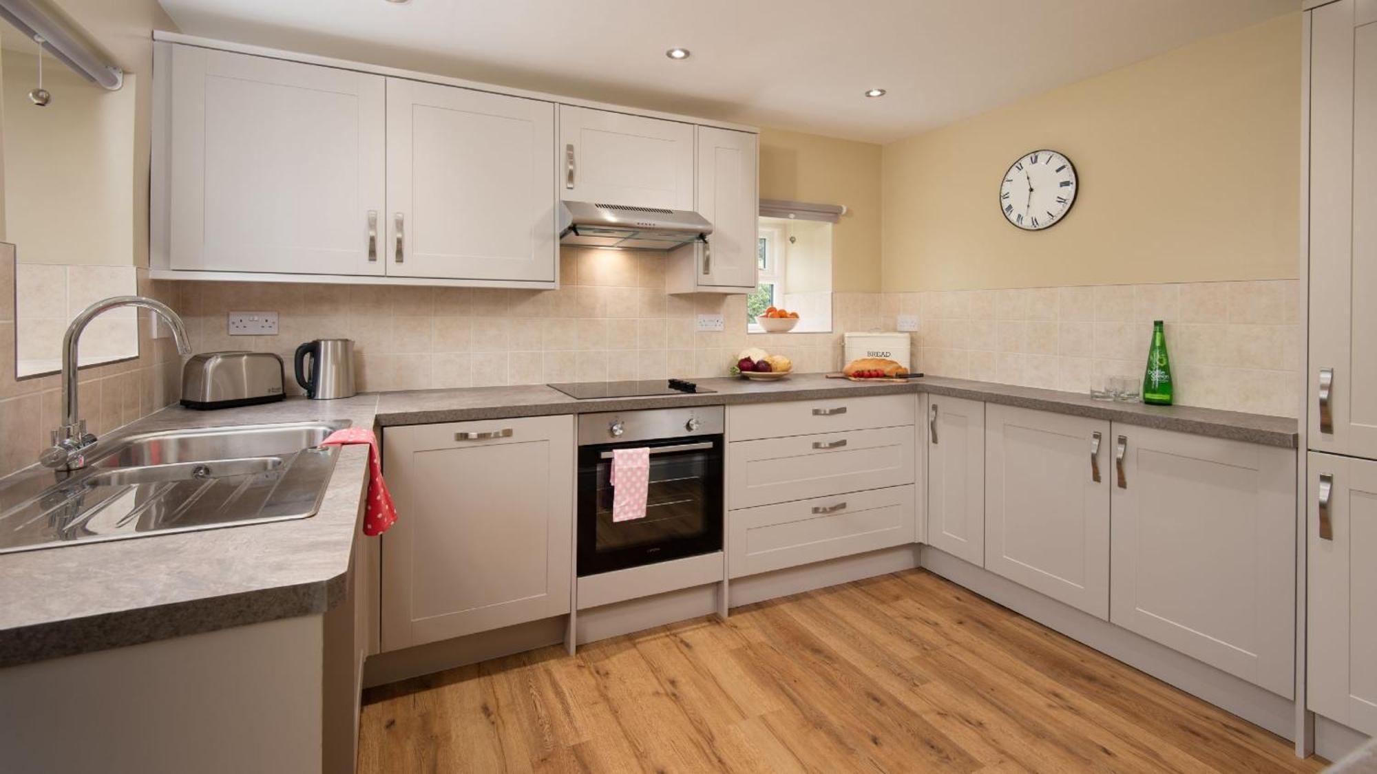 Aydon Castle Cottage Corbridge Zewnętrze zdjęcie