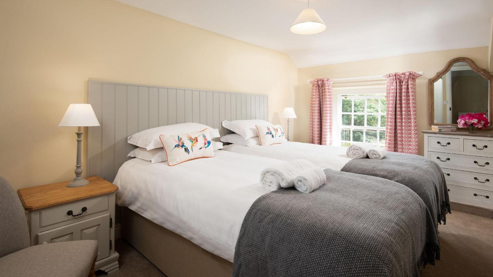 Aydon Castle Cottage Corbridge Zewnętrze zdjęcie