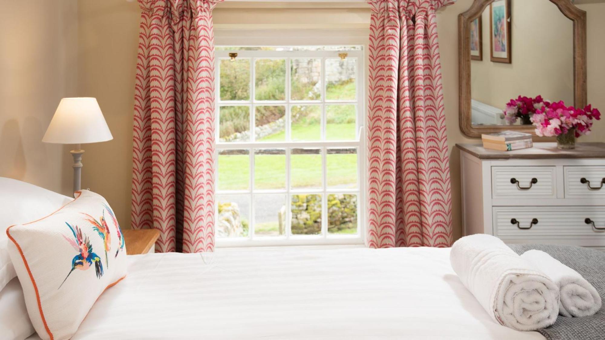 Aydon Castle Cottage Corbridge Zewnętrze zdjęcie